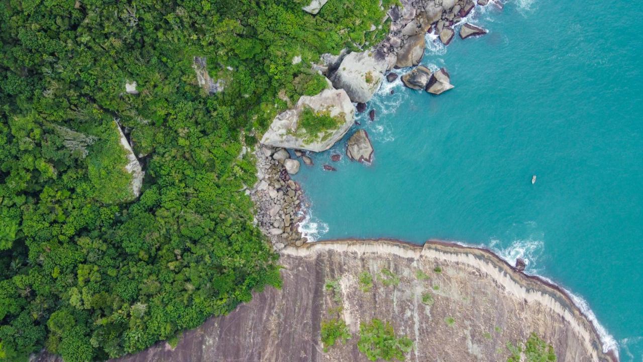 Vila Ebert Villa Niterói Eksteriør billede