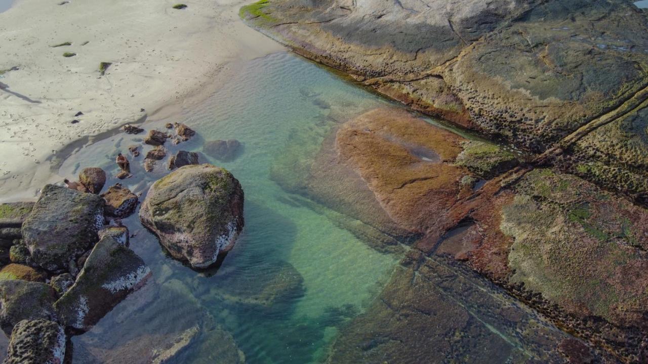 Vila Ebert Villa Niterói Eksteriør billede