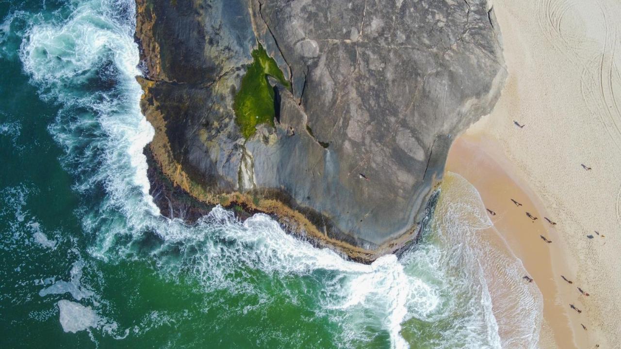 Vila Ebert Villa Niterói Eksteriør billede